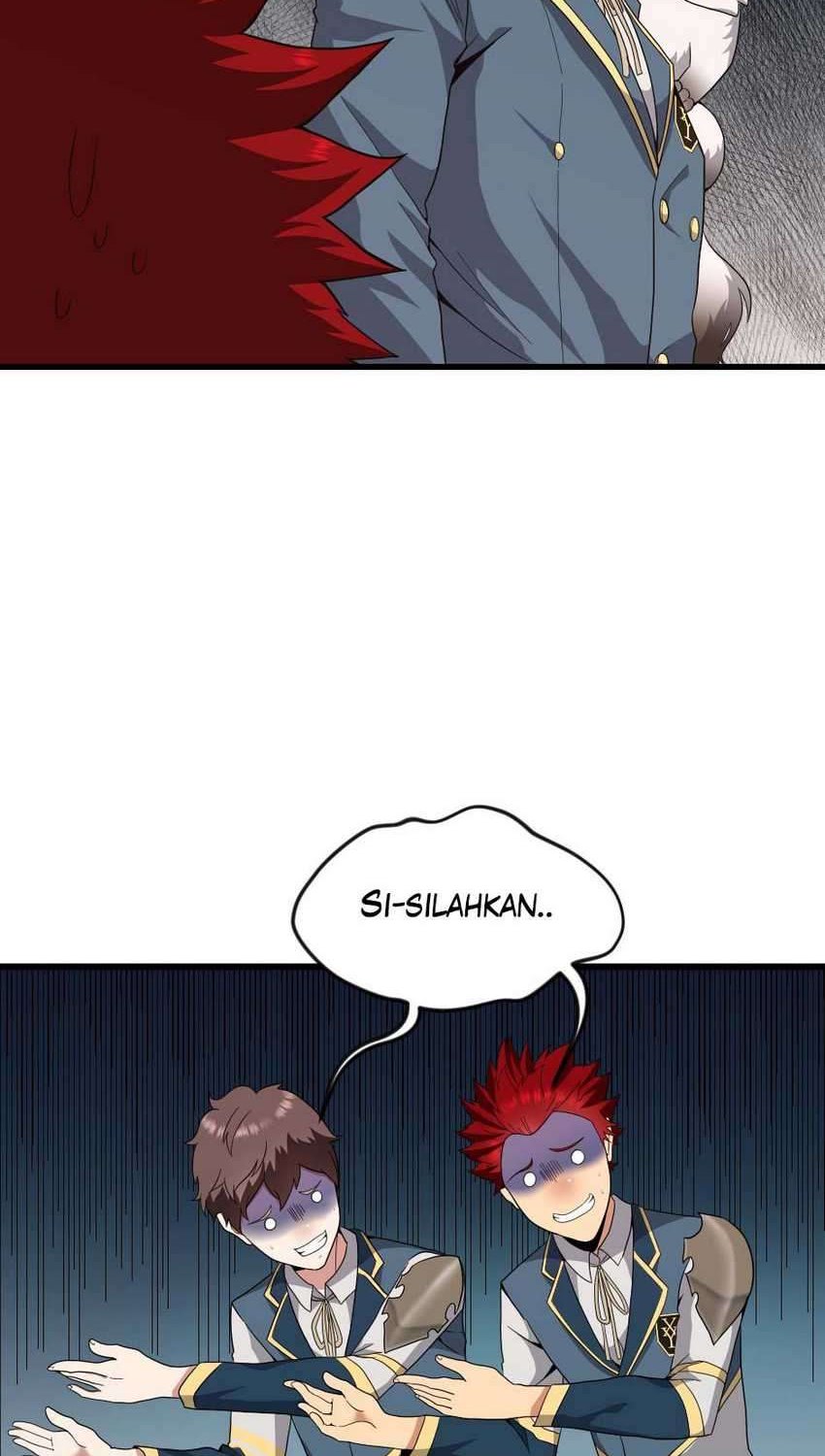 Read The Beginning After the End ID Manga Online