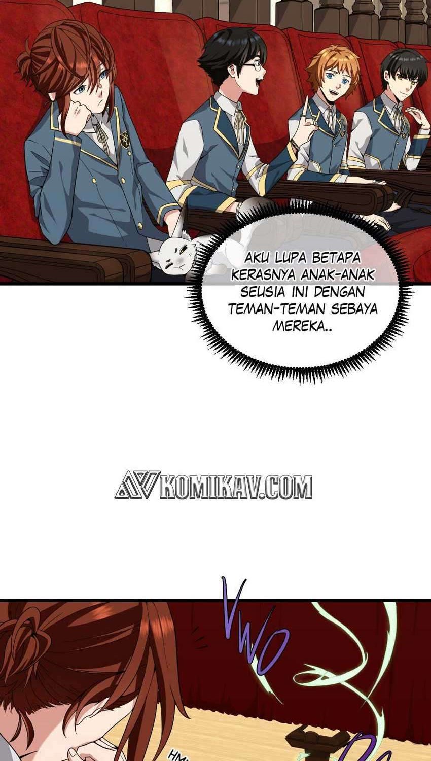 Read The Beginning After the End ID Manga Online
