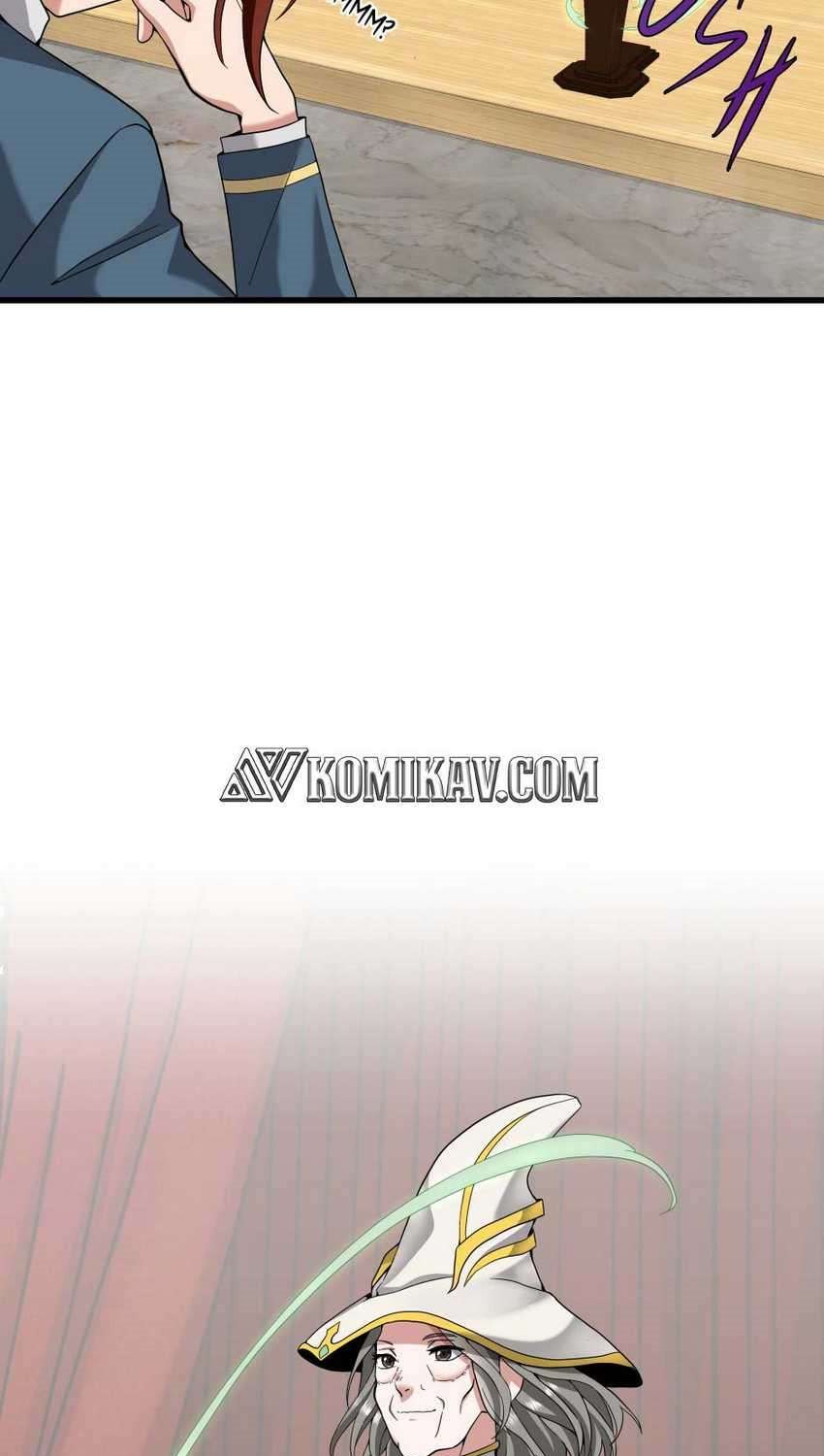 Read The Beginning After the End ID Manga Online
