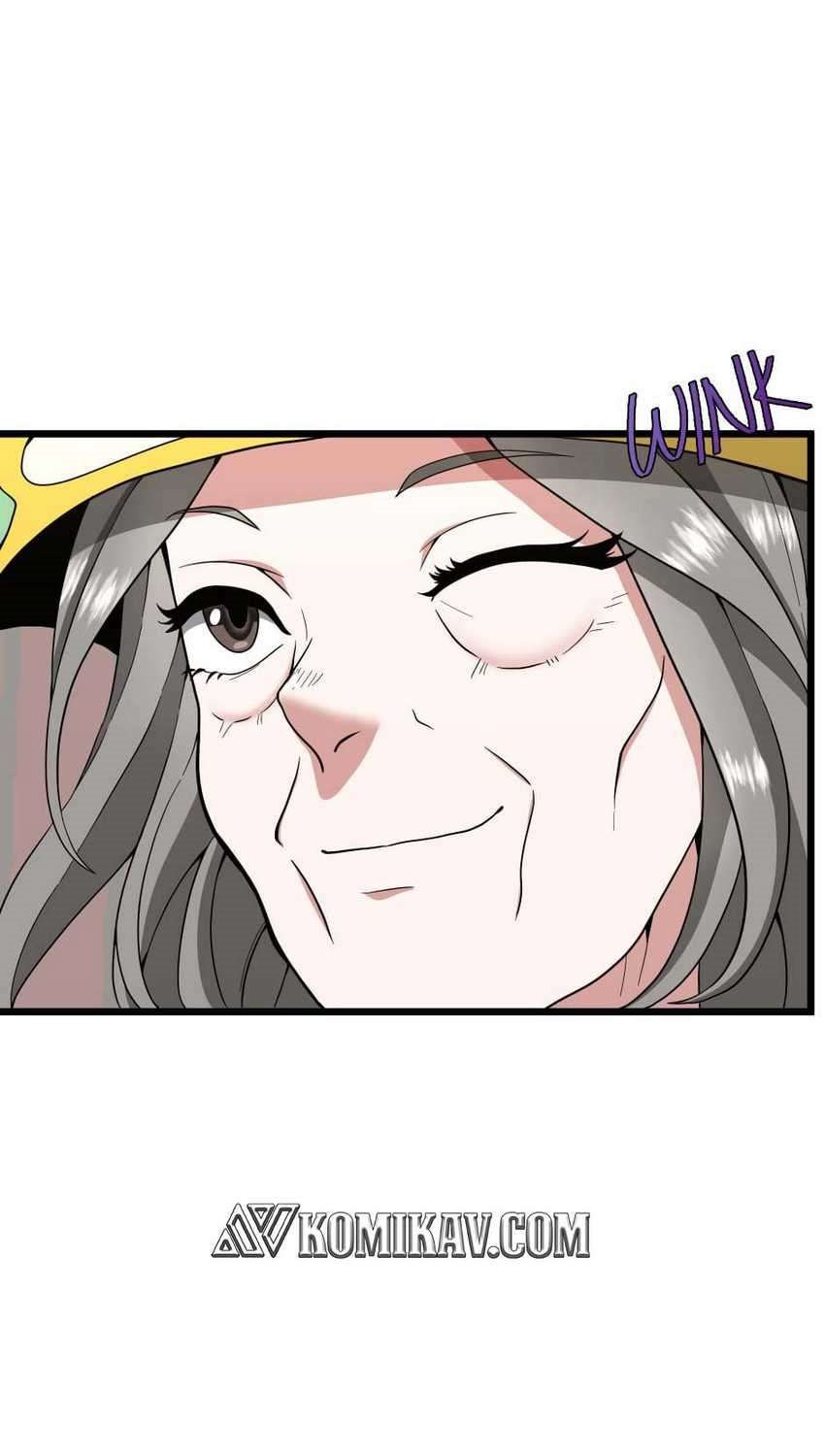 Read The Beginning After the End ID Manga Online