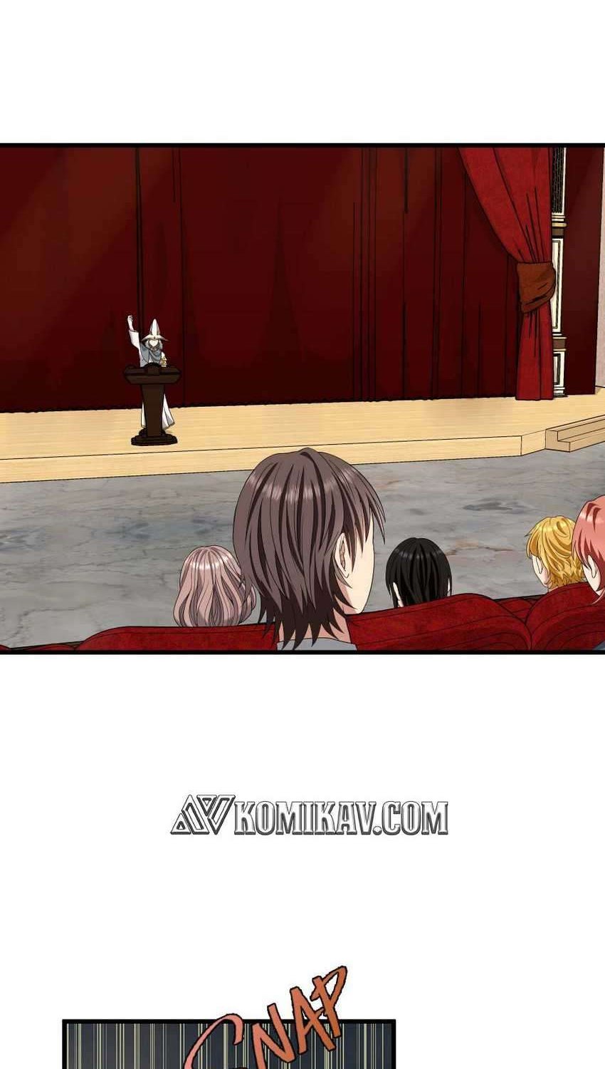 Read The Beginning After the End ID Manga Online