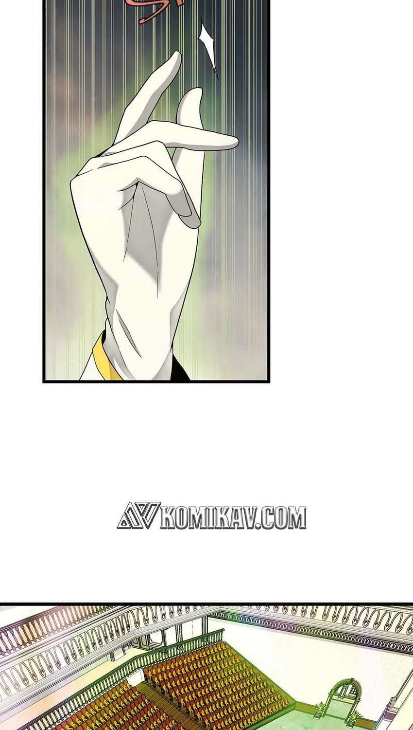 Read The Beginning After the End ID Manga Online