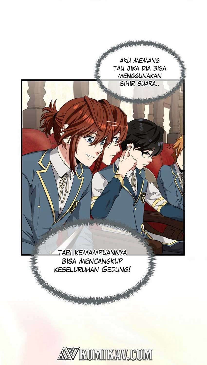 Read The Beginning After the End ID Manga Online
