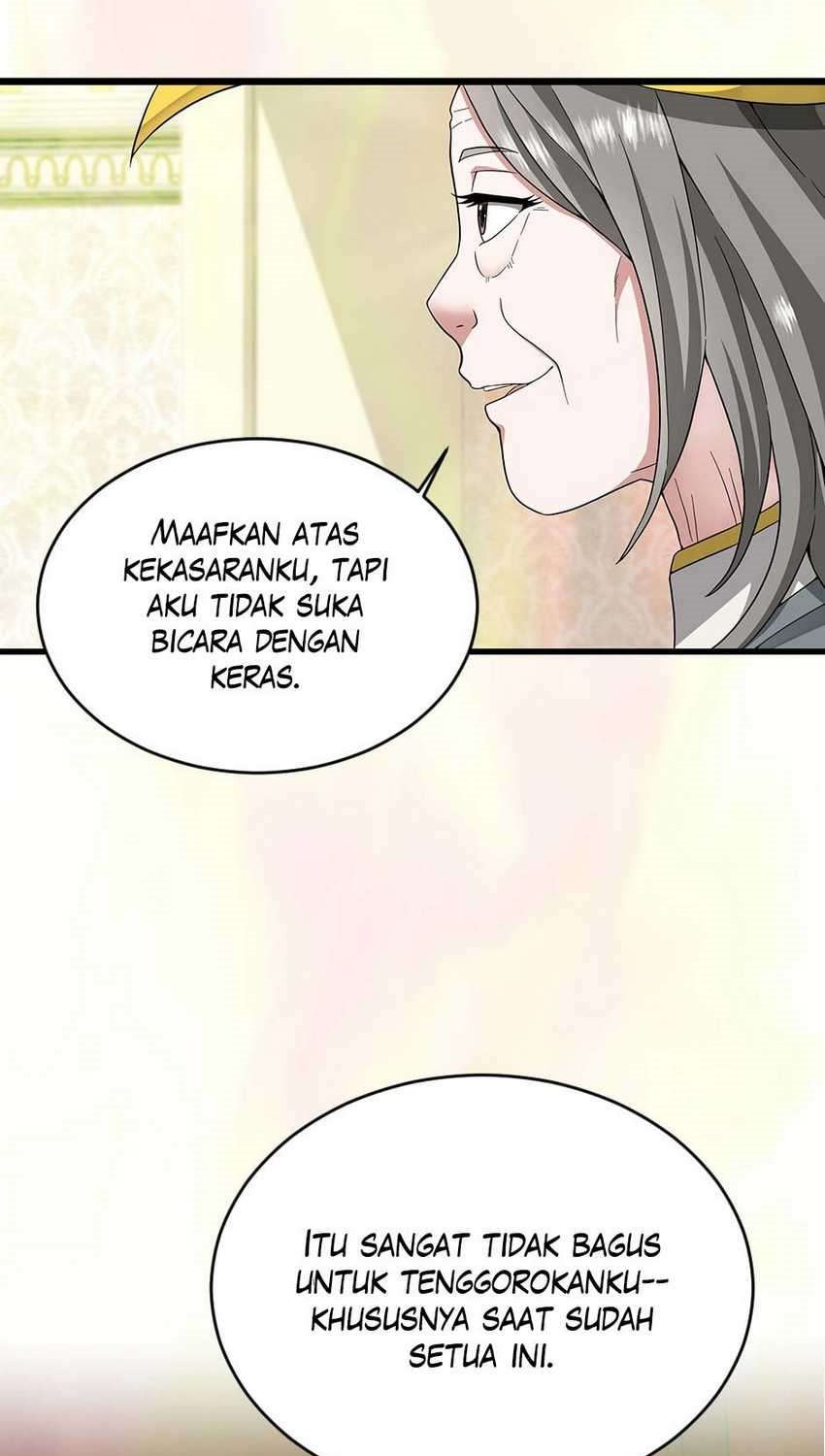 Read The Beginning After the End ID Manga Online