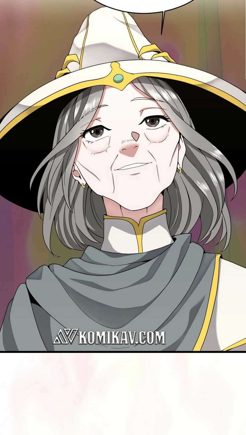 Read The Beginning After the End ID Manga Online