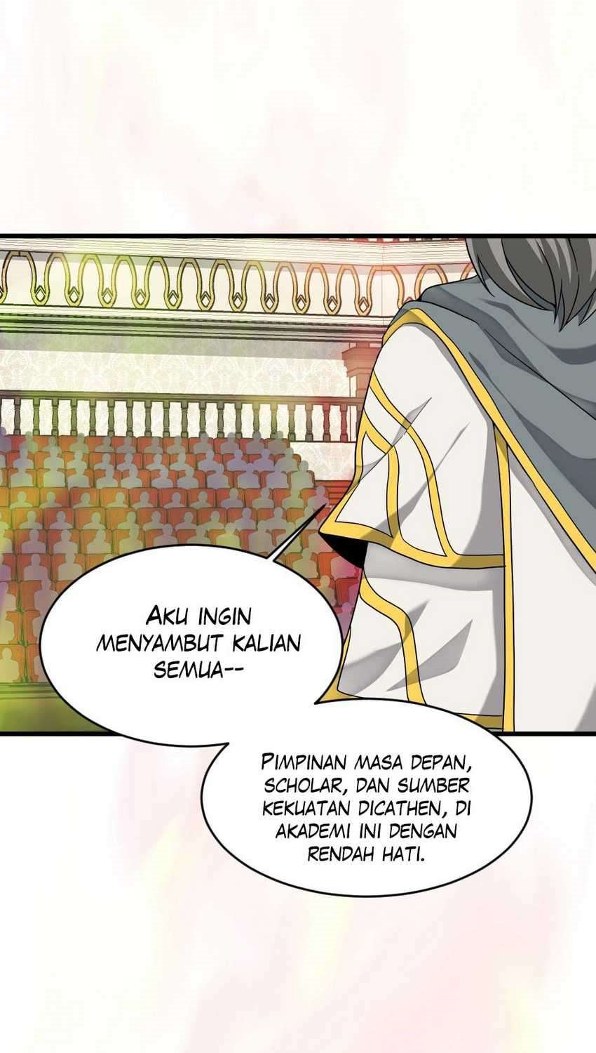 Read The Beginning After the End ID Manga Online