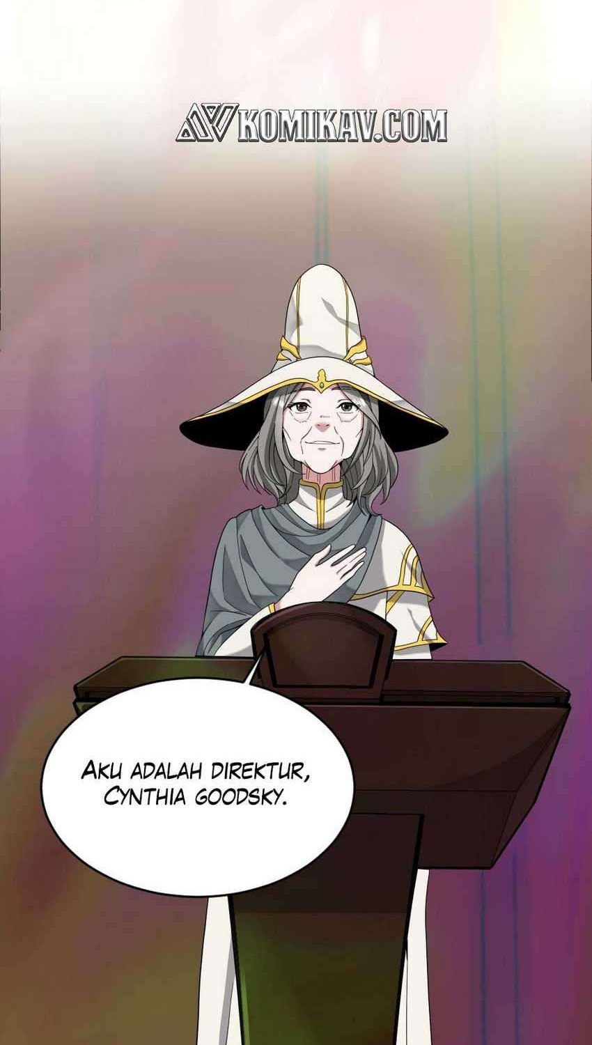 Read The Beginning After the End ID Manga Online