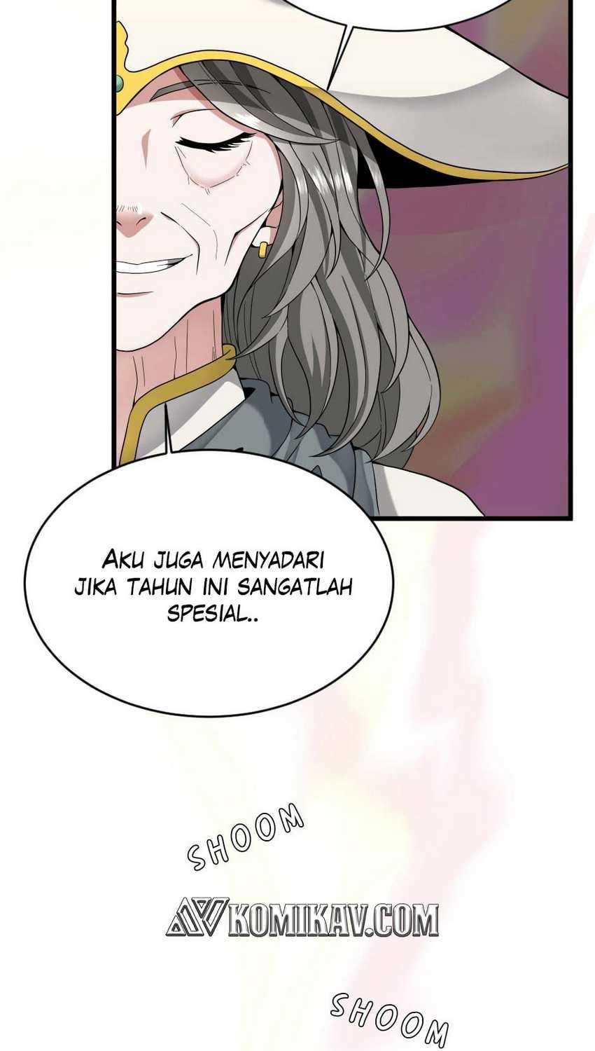 Read The Beginning After the End ID Manga Online