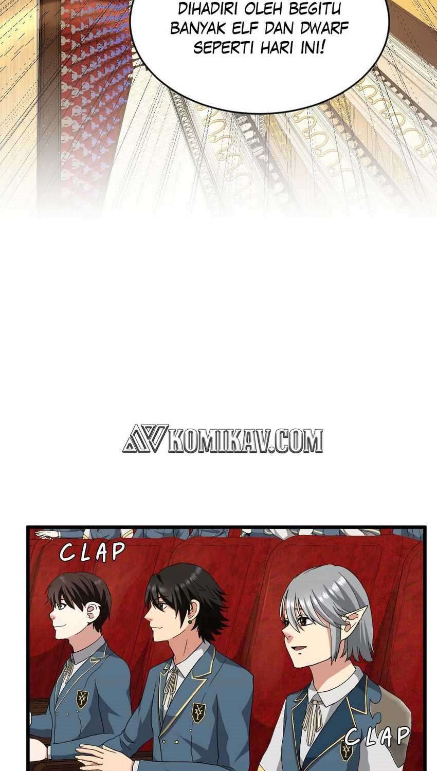 Read The Beginning After the End ID Manga Online