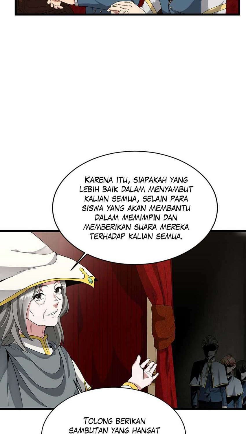 Read The Beginning After the End ID Manga Online