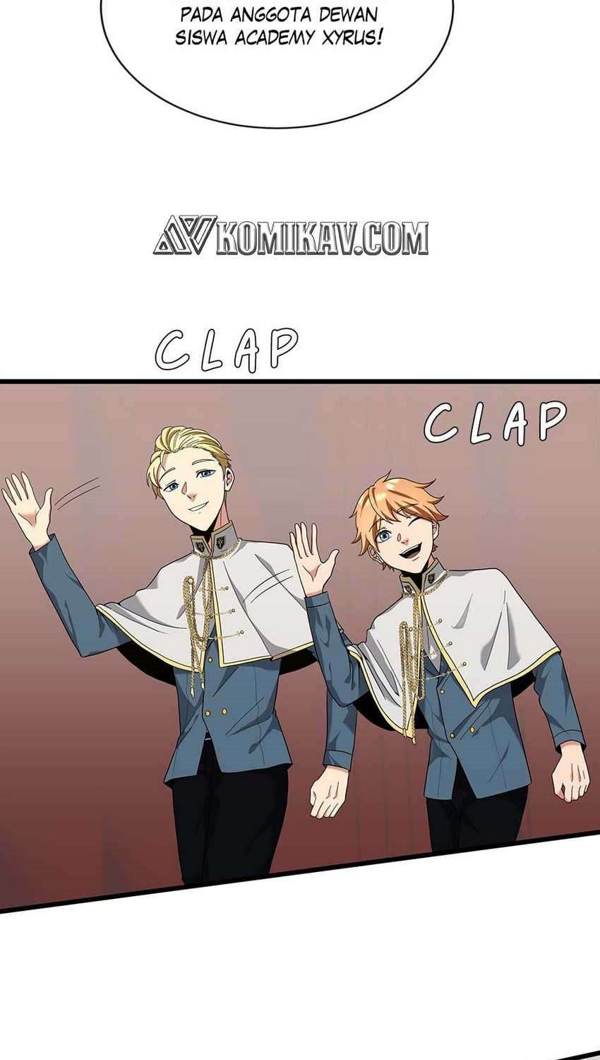 Read The Beginning After the End ID Manga Online