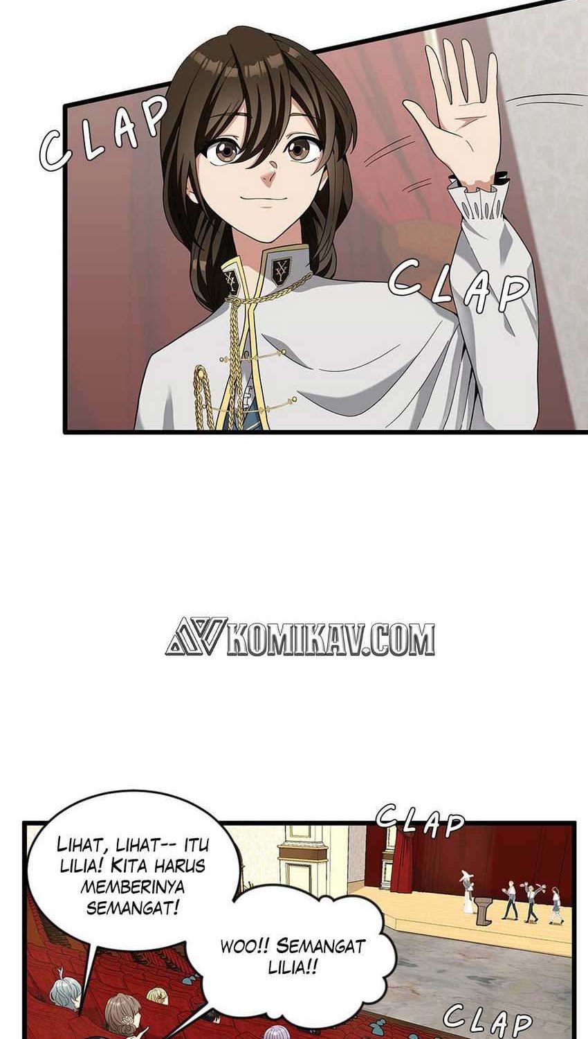 Read The Beginning After the End ID Manga Online