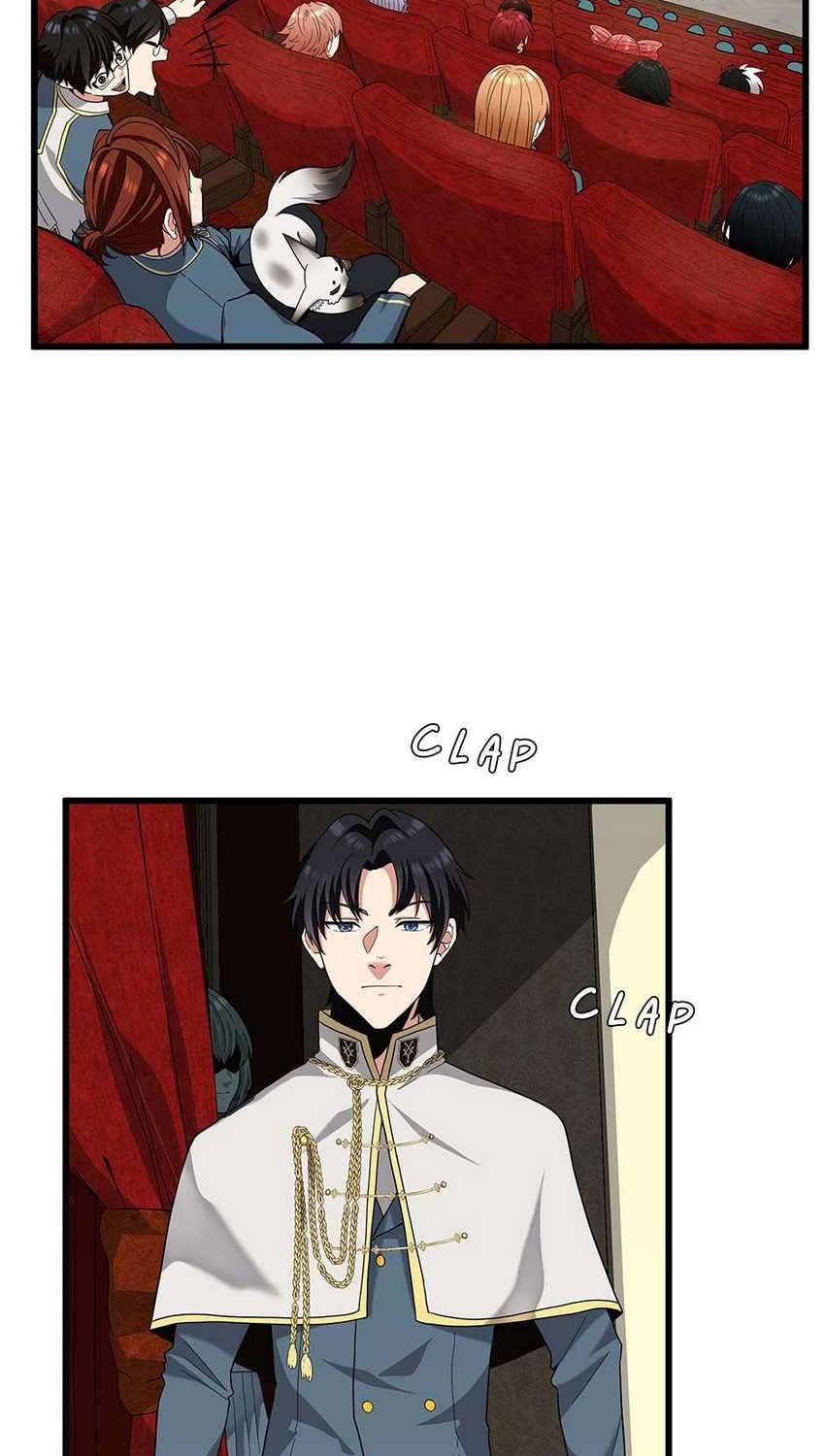 Read The Beginning After the End ID Manga Online