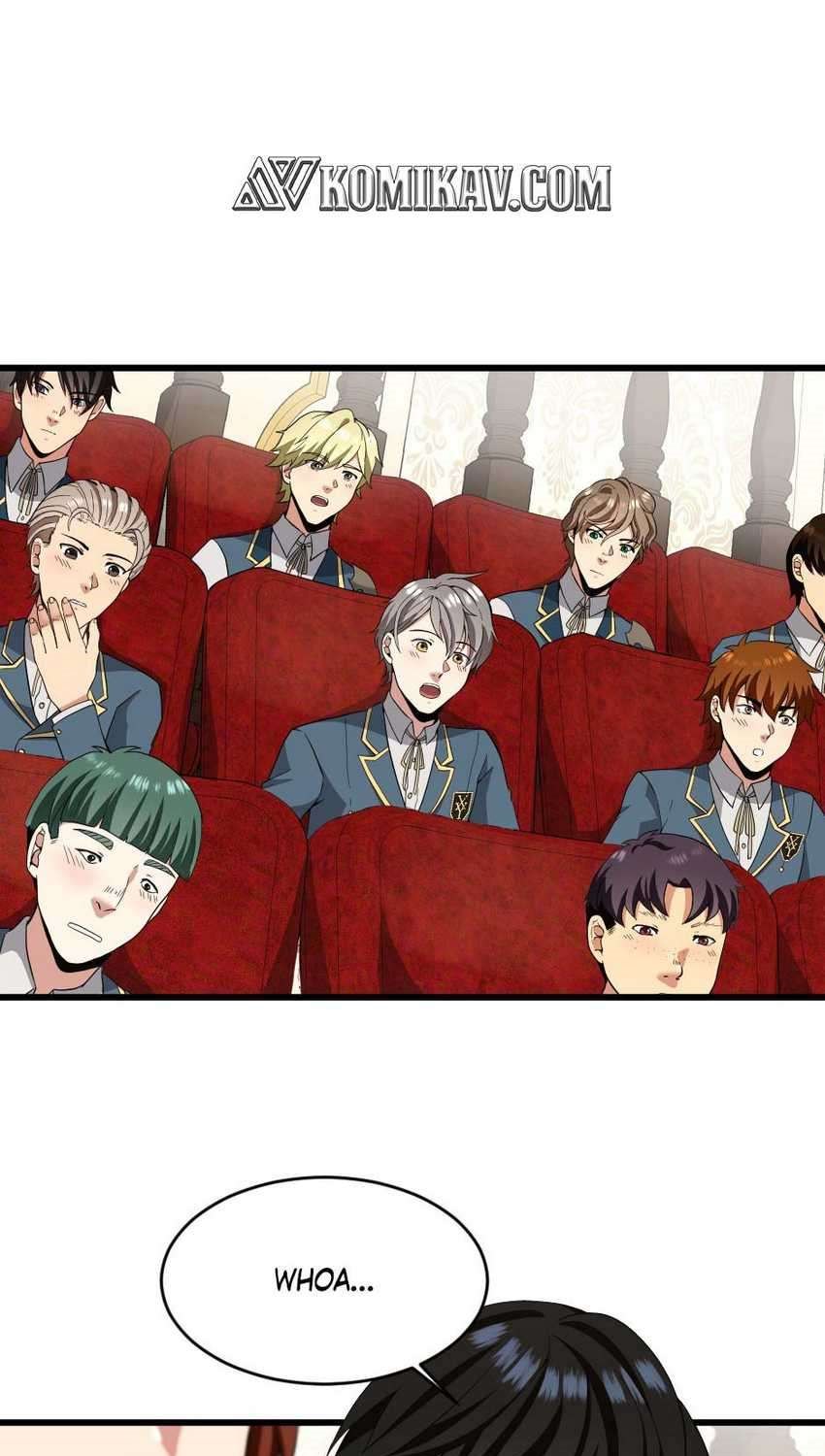 Read The Beginning After the End ID Manga Online