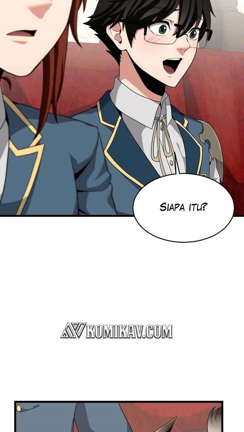 Read The Beginning After the End ID Manga Online