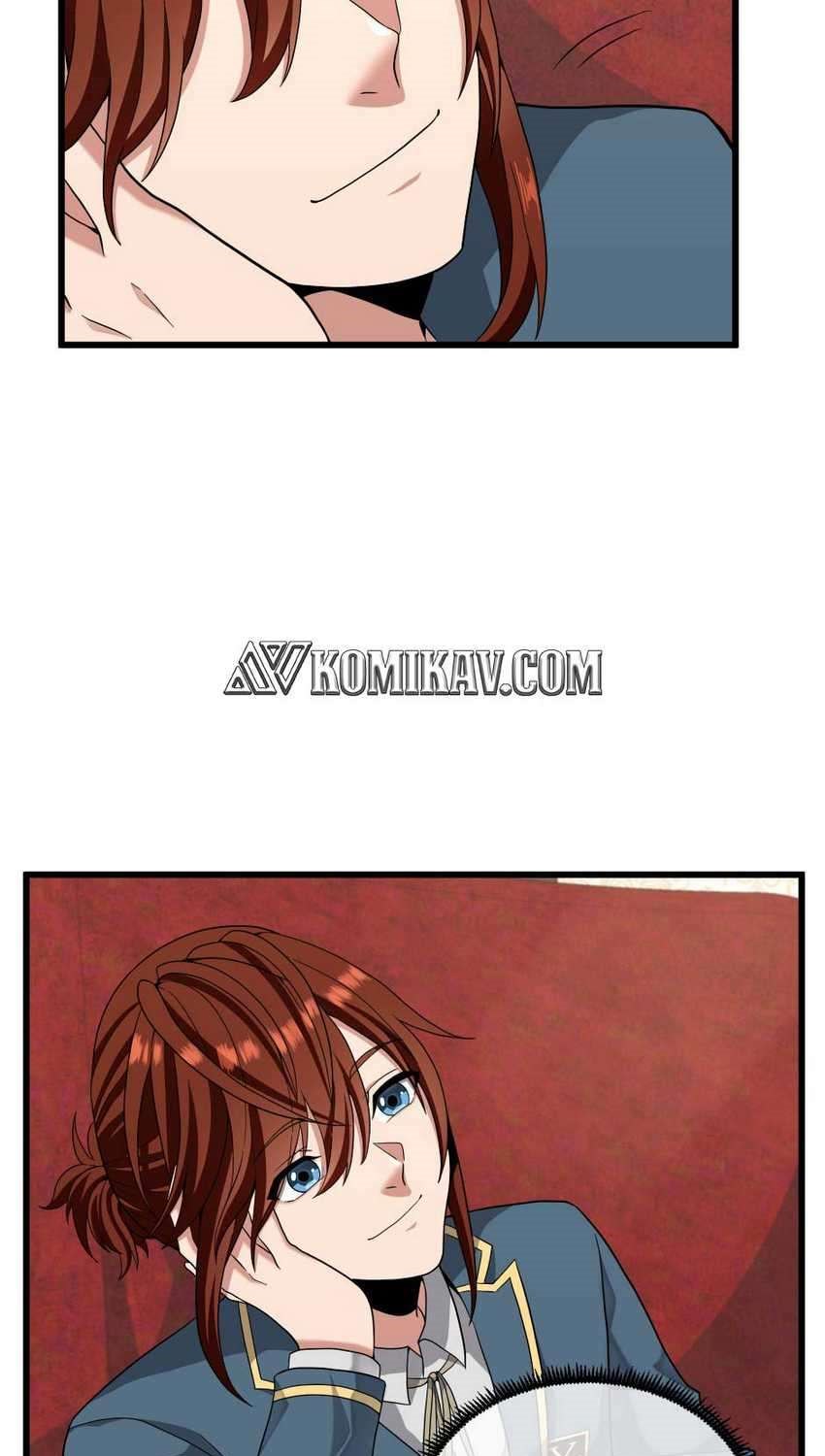 Read The Beginning After the End ID Manga Online
