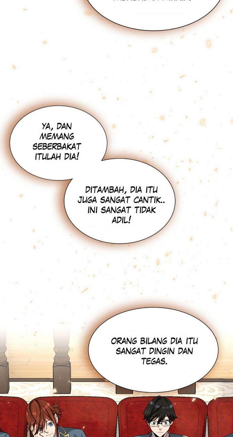 Read The Beginning After the End ID Manga Online