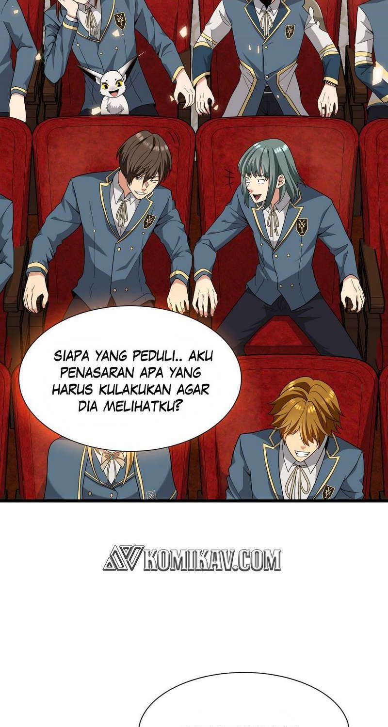 Read The Beginning After the End ID Manga Online