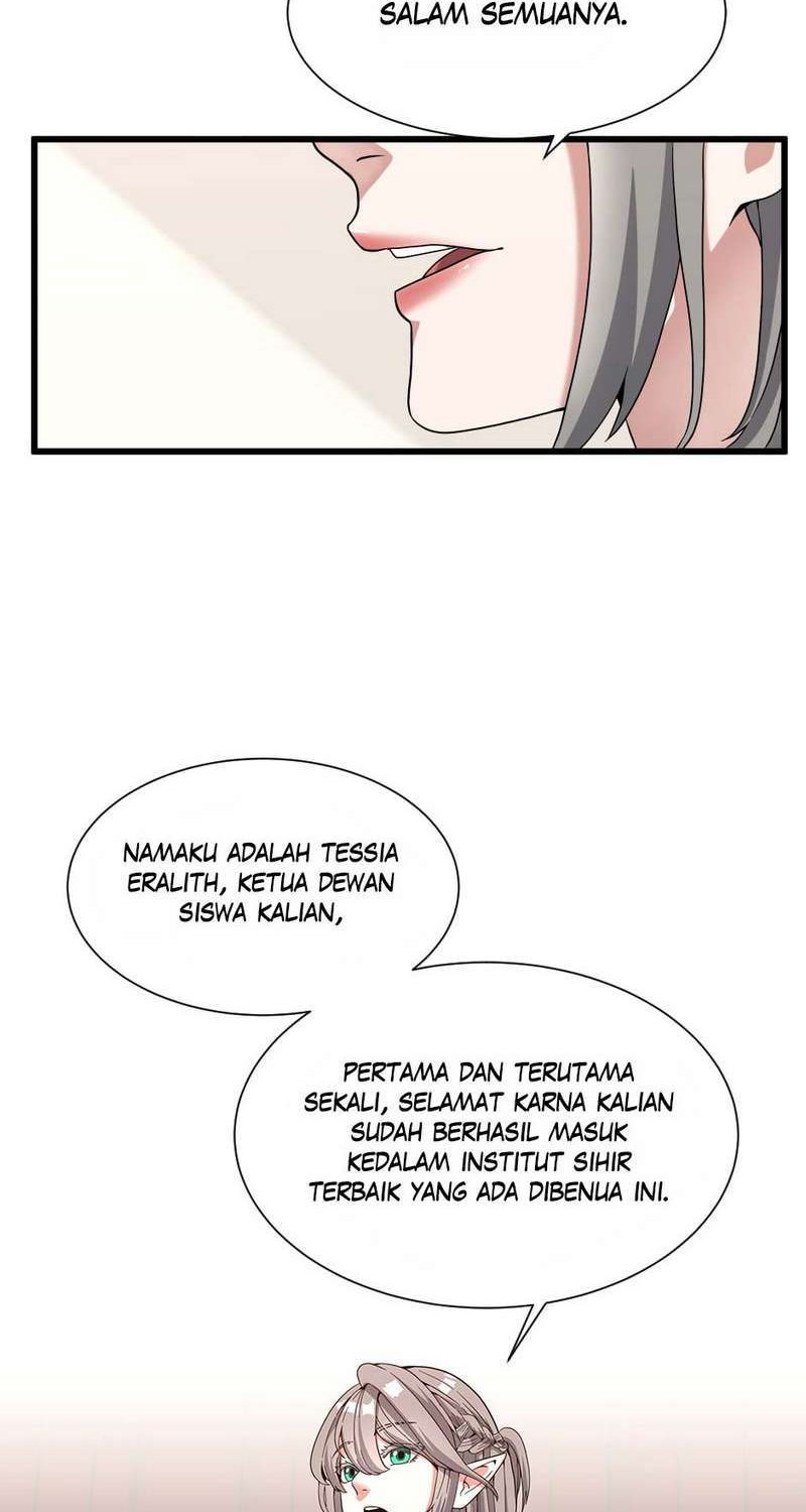 Read The Beginning After the End ID Manga Online
