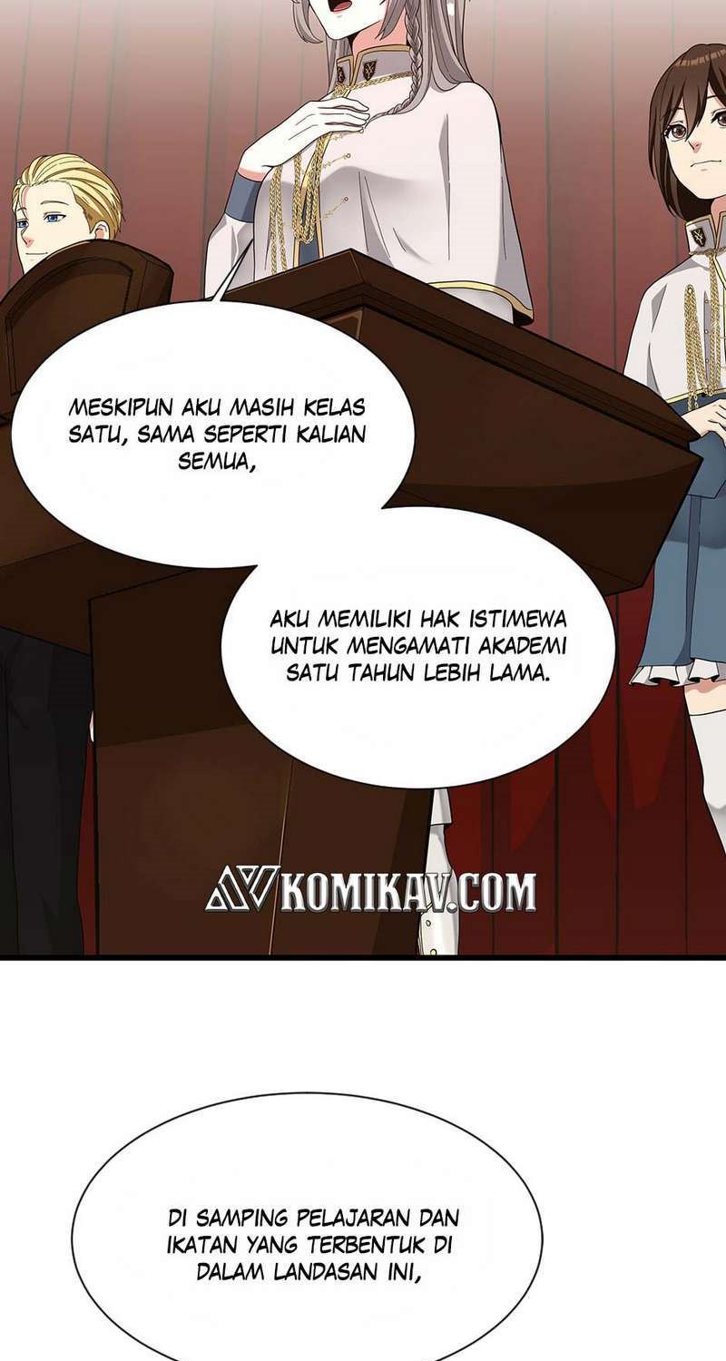 Read The Beginning After the End ID Manga Online