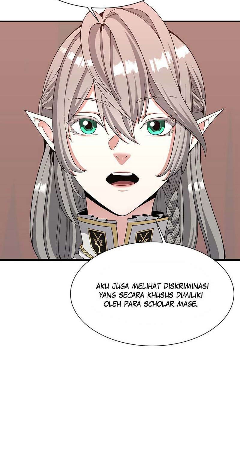 Read The Beginning After the End ID Manga Online