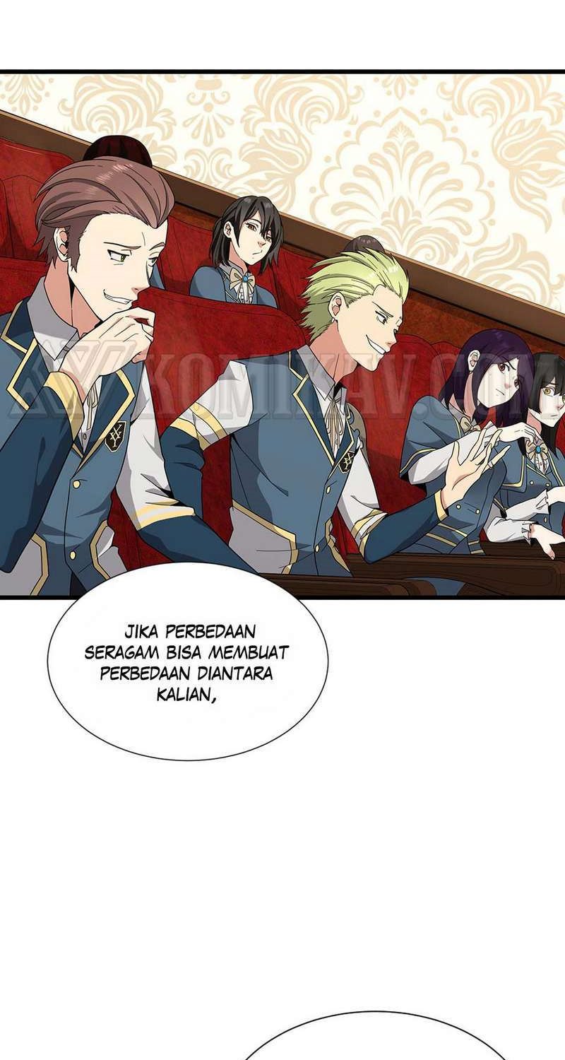 Read The Beginning After the End ID Manga Online