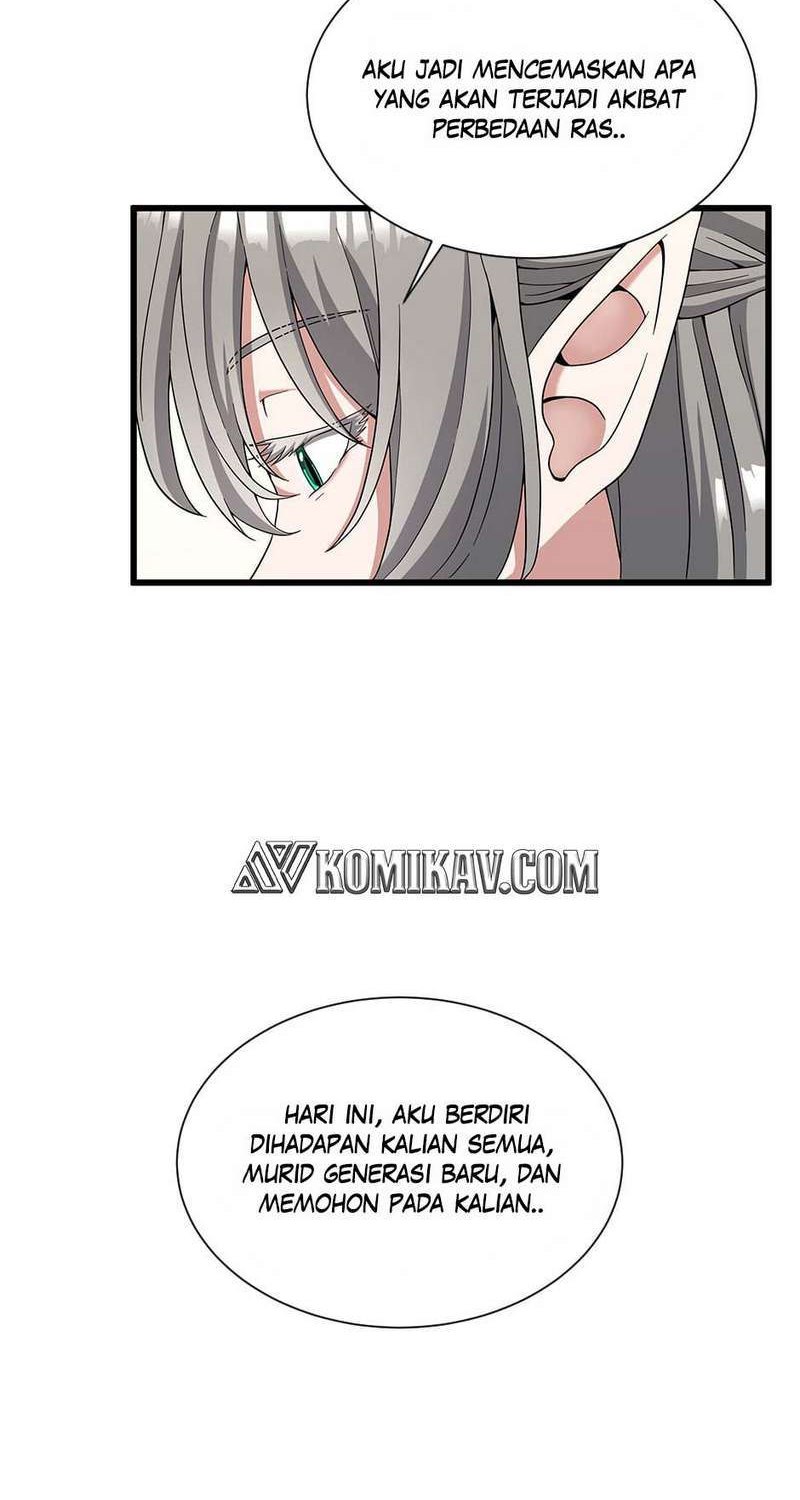 Read The Beginning After the End ID Manga Online
