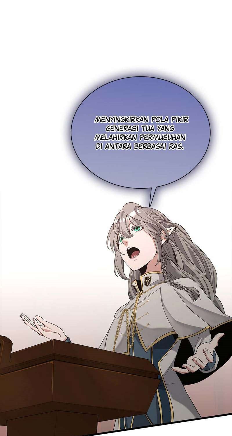 Read The Beginning After the End ID Manga Online