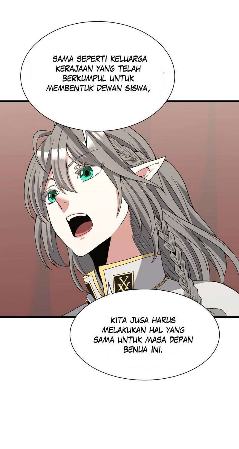 Read The Beginning After the End ID Manga Online