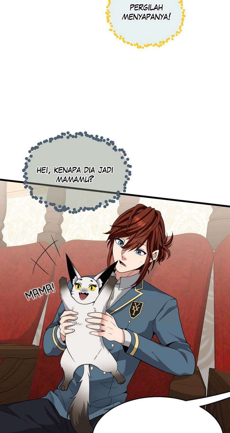 Read The Beginning After the End ID Manga Online