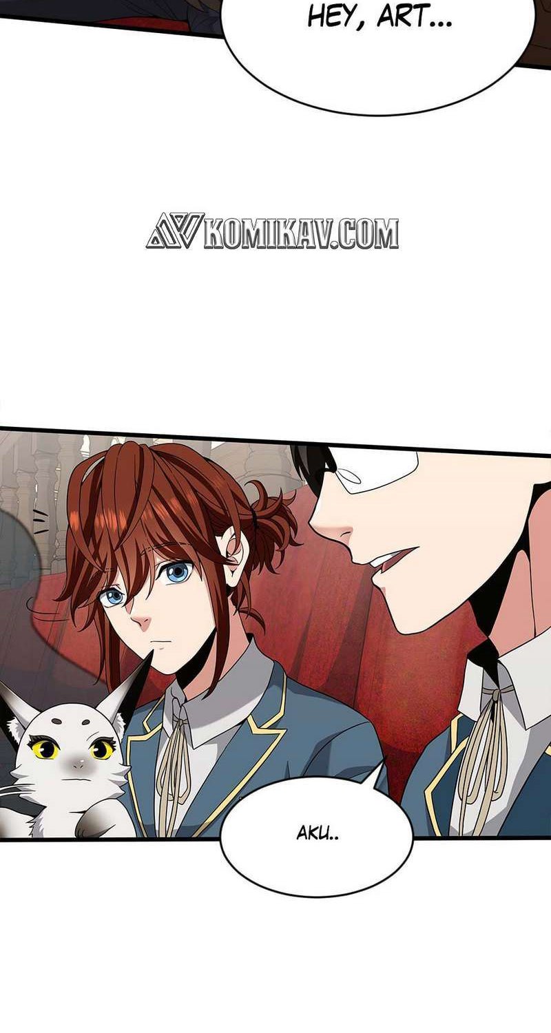 Read The Beginning After the End ID Manga Online