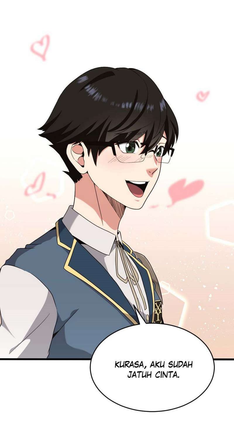 Read The Beginning After the End ID Manga Online