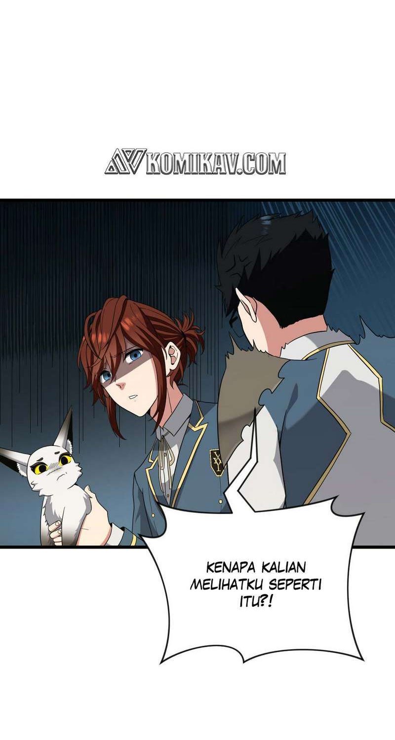 Read The Beginning After the End ID Manga Online