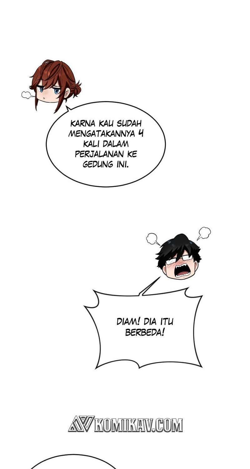 Read The Beginning After the End ID Manga Online