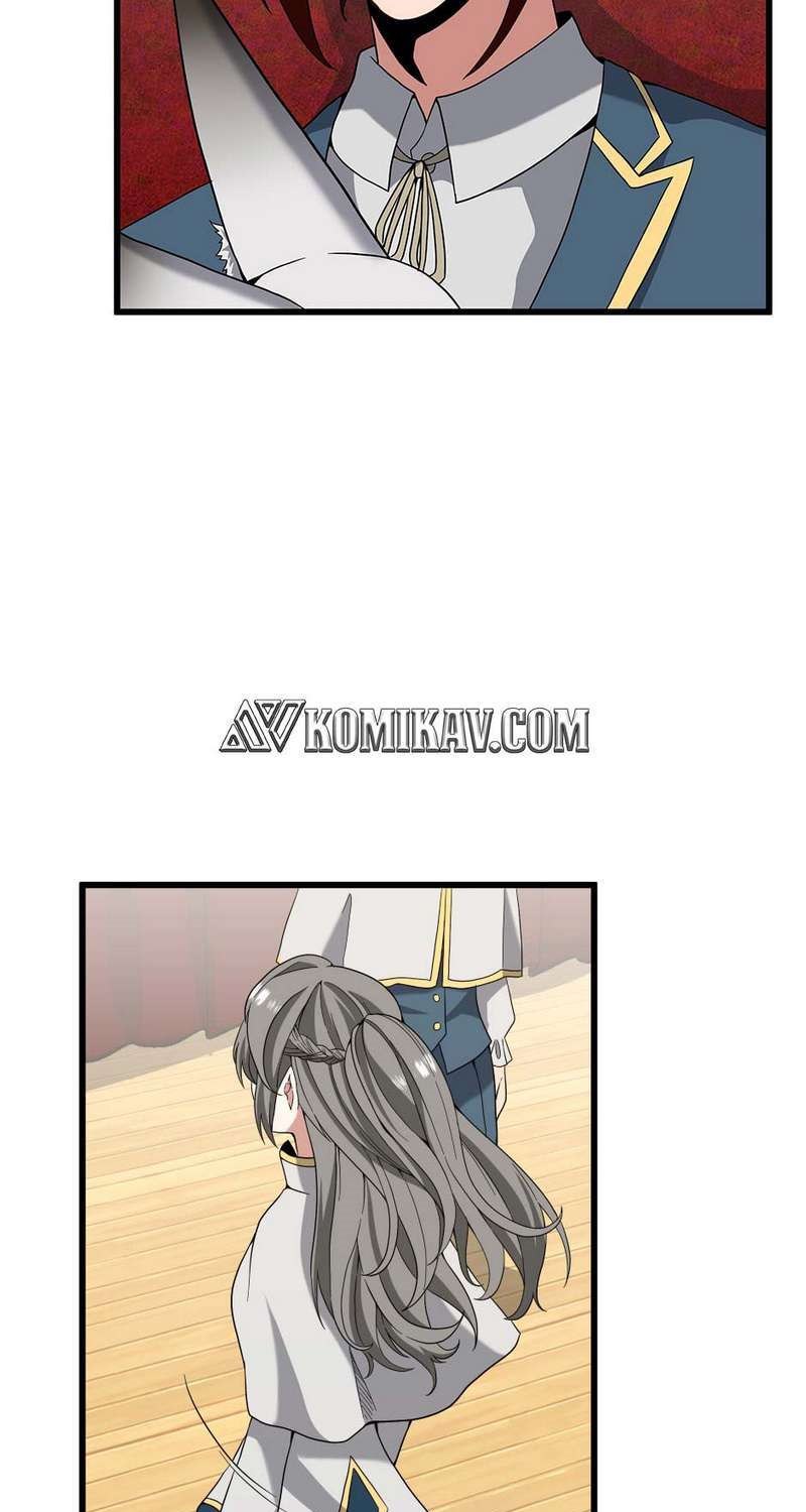 Read The Beginning After the End ID Manga Online