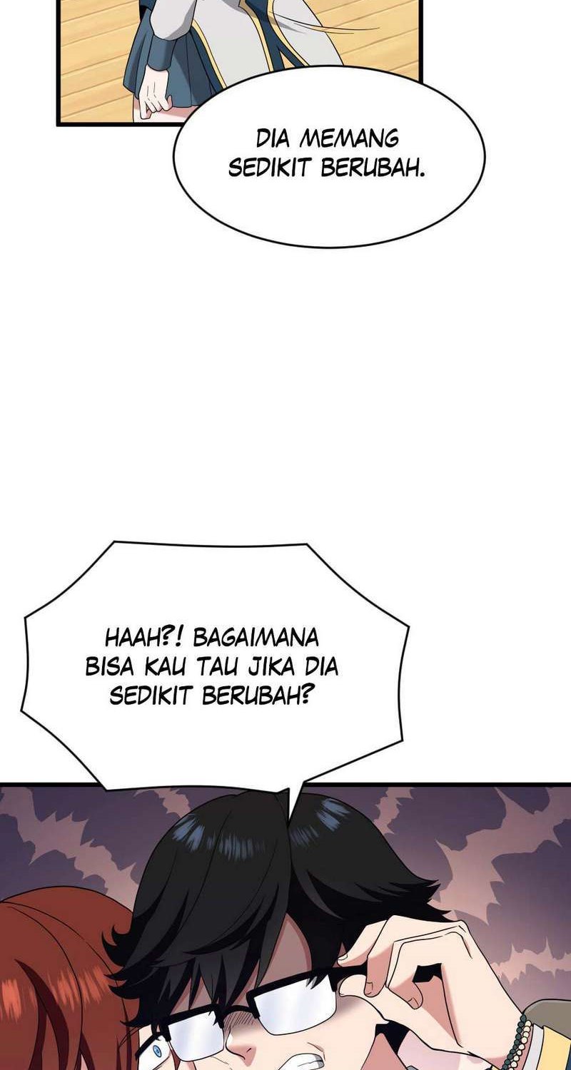 Read The Beginning After the End ID Manga Online