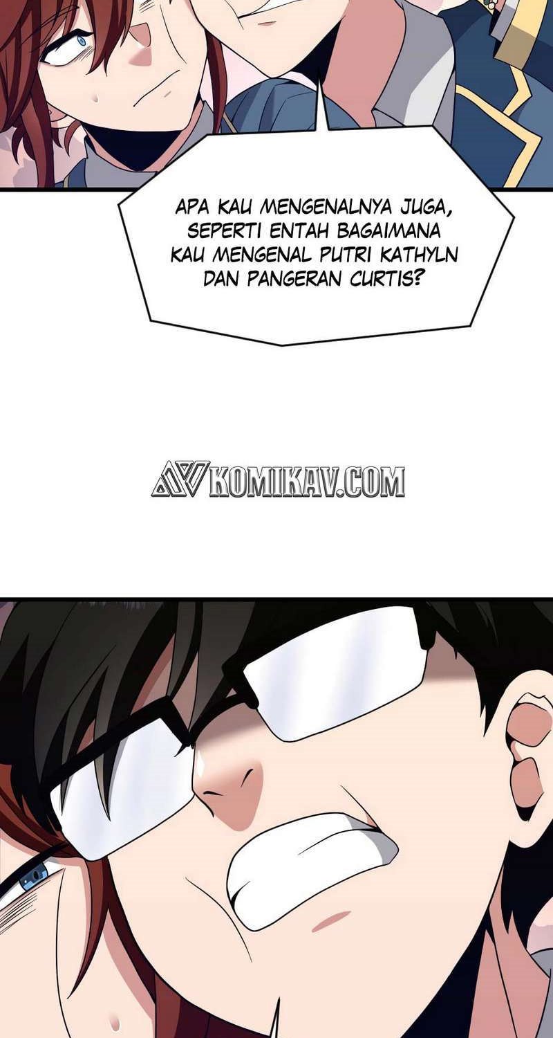 Read The Beginning After the End ID Manga Online