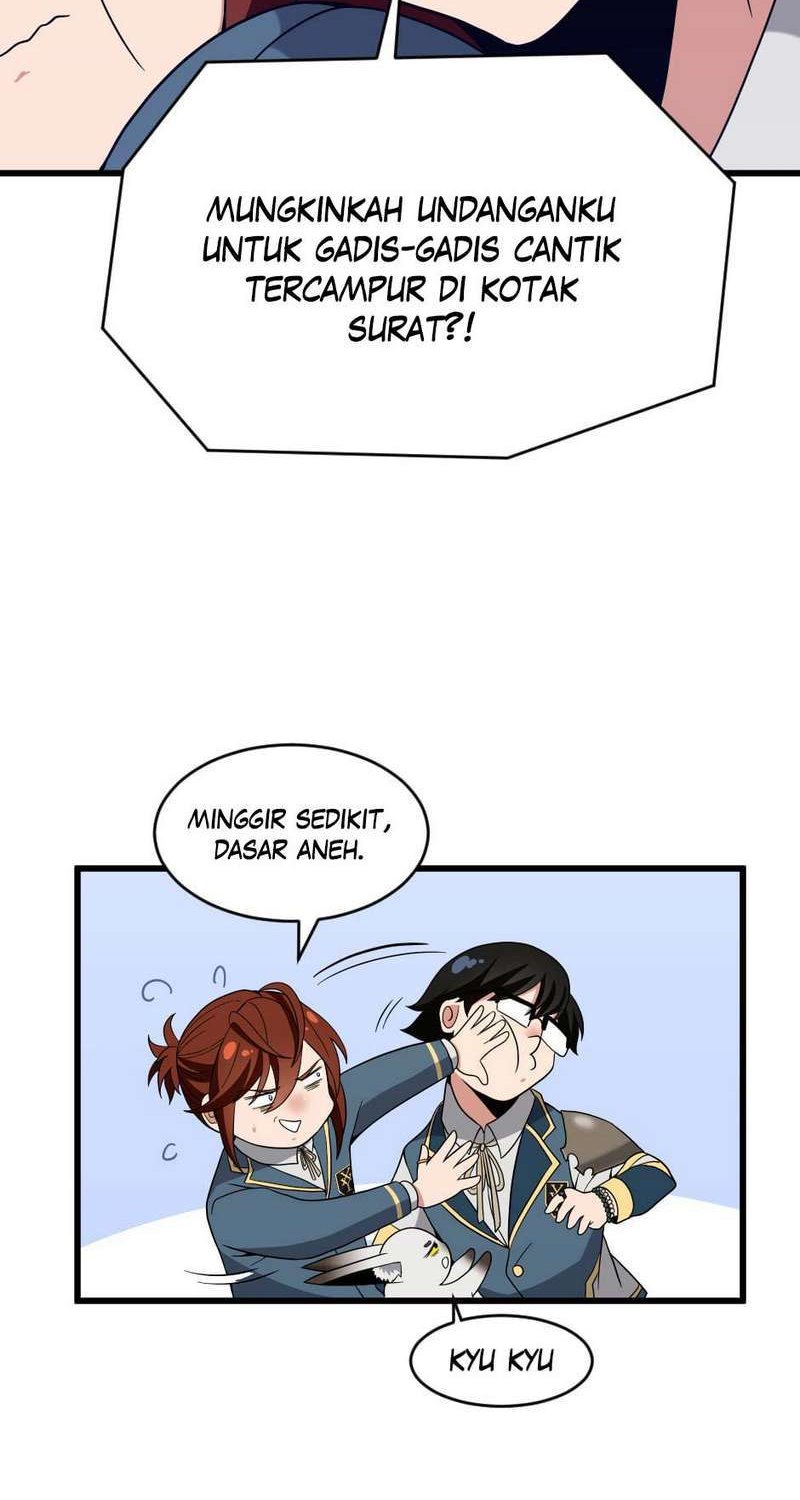 Read The Beginning After the End ID Manga Online