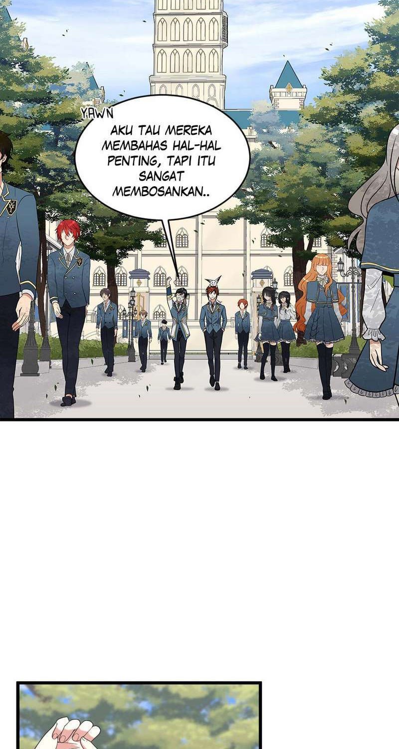 Read The Beginning After the End ID Manga Online