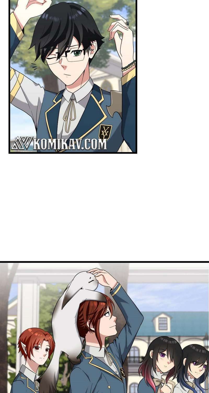 Read The Beginning After the End ID Manga Online