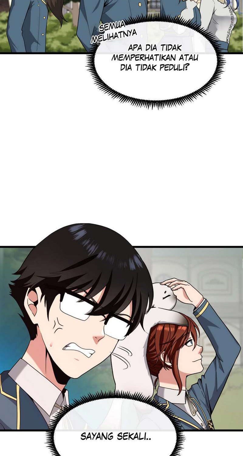 Read The Beginning After the End ID Manga Online