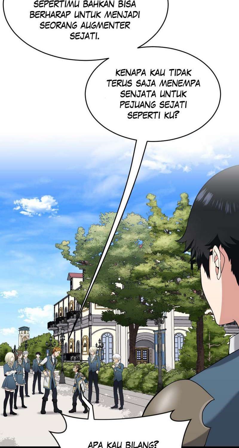 Read The Beginning After the End ID Manga Online