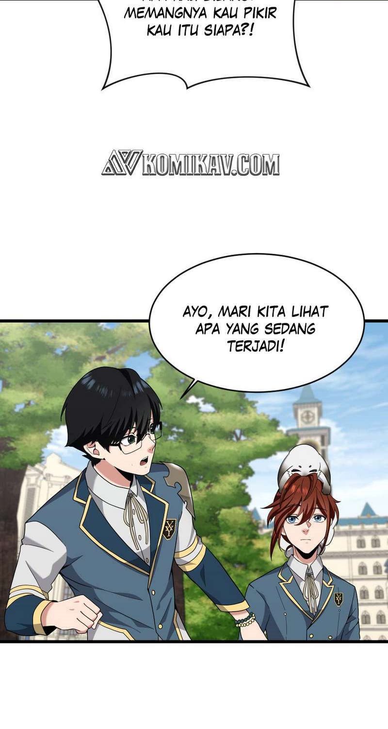 Read The Beginning After the End ID Manga Online