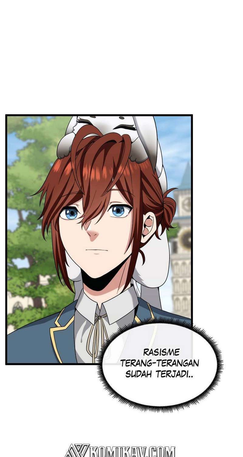 Read The Beginning After the End ID Manga Online