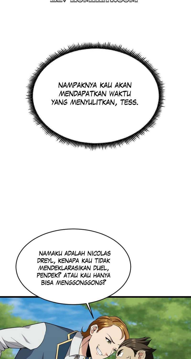 Read The Beginning After the End ID Manga Online