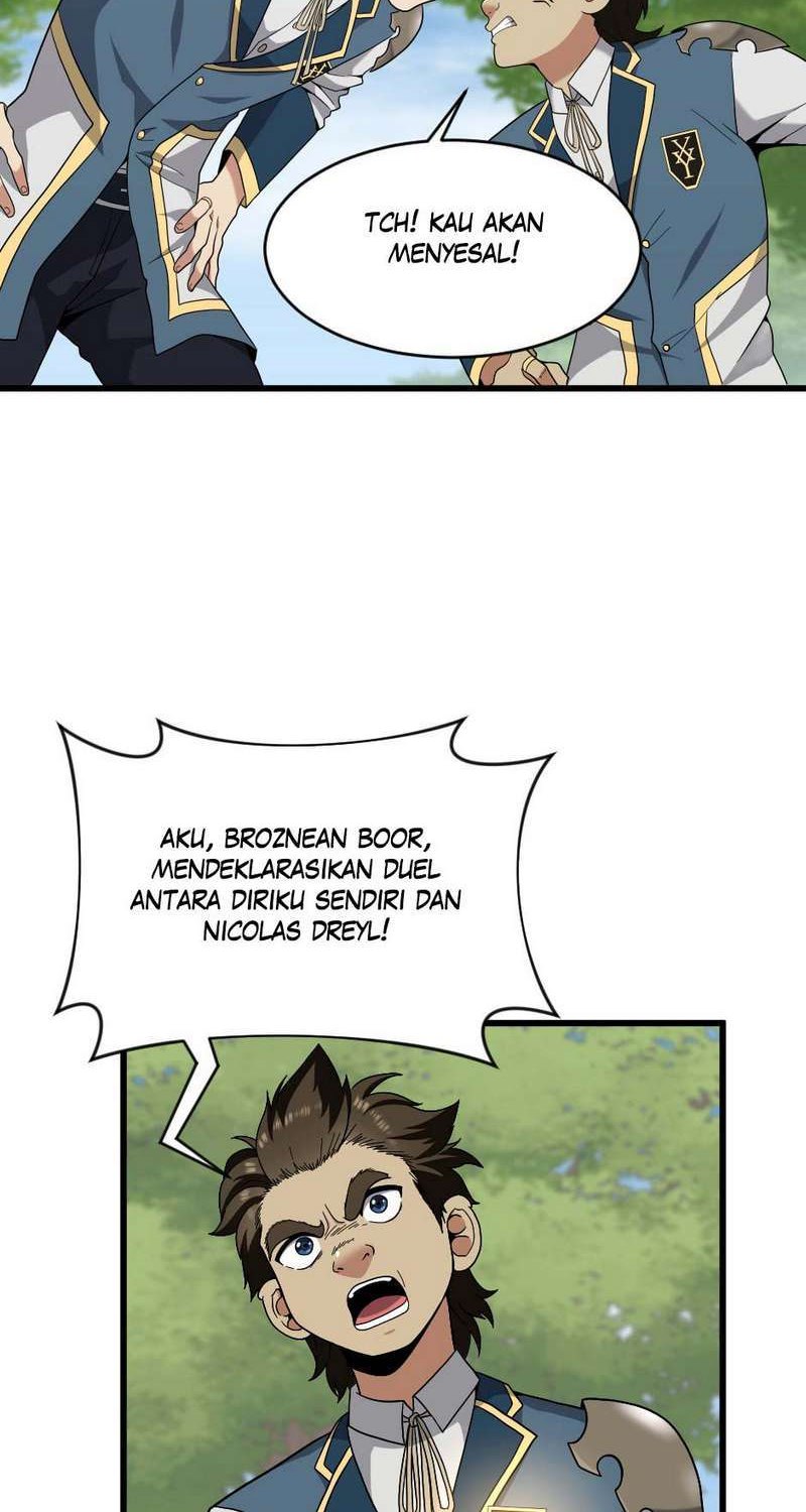 Read The Beginning After the End ID Manga Online