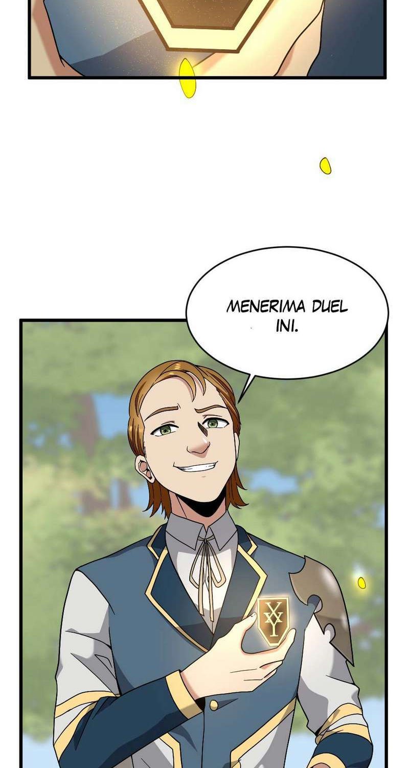 Read The Beginning After the End ID Manga Online