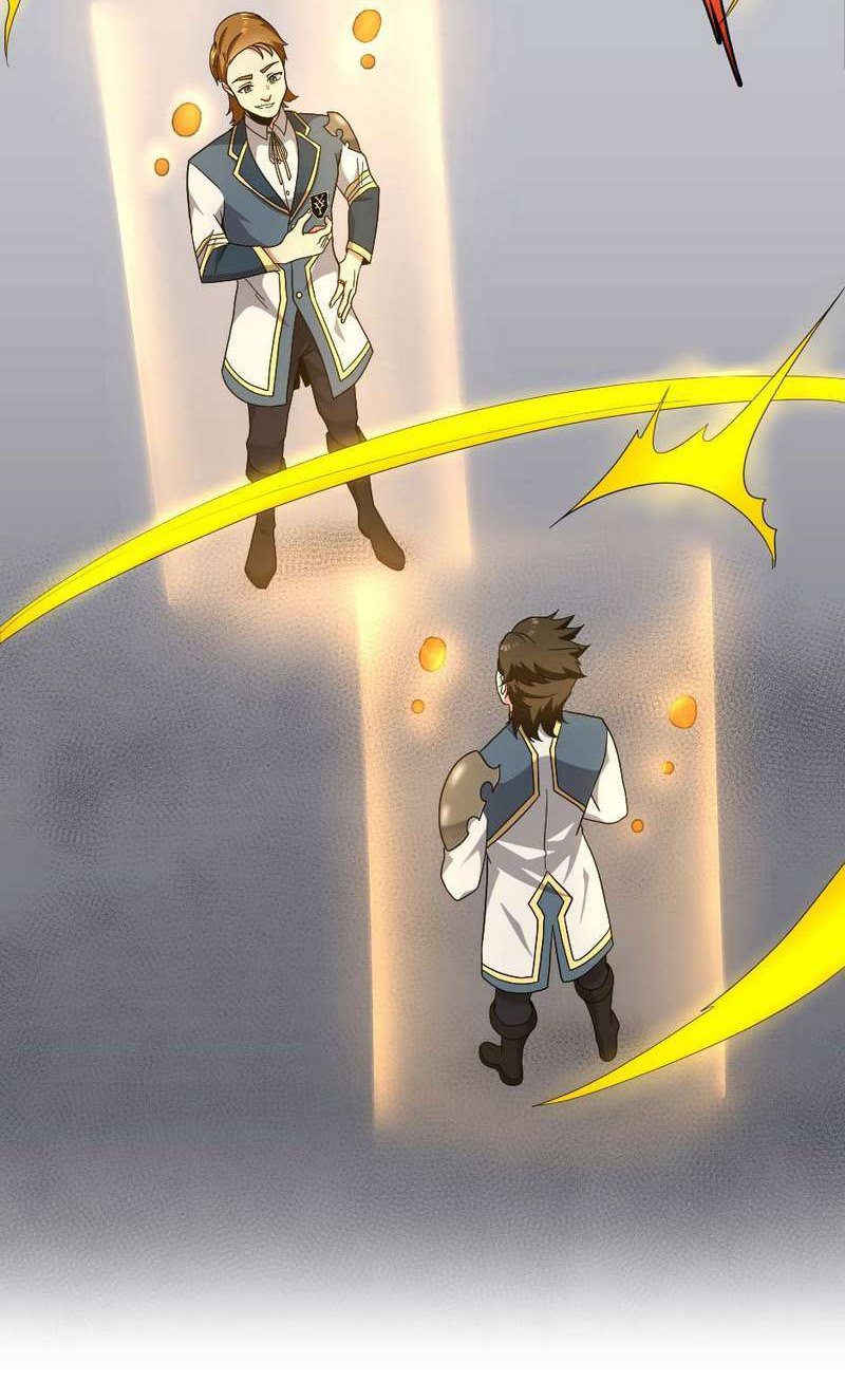 Read The Beginning After the End ID Manga Online