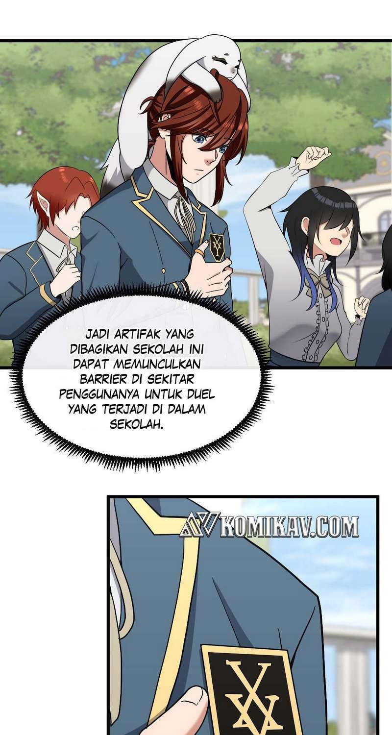 Read The Beginning After the End ID Manga Online