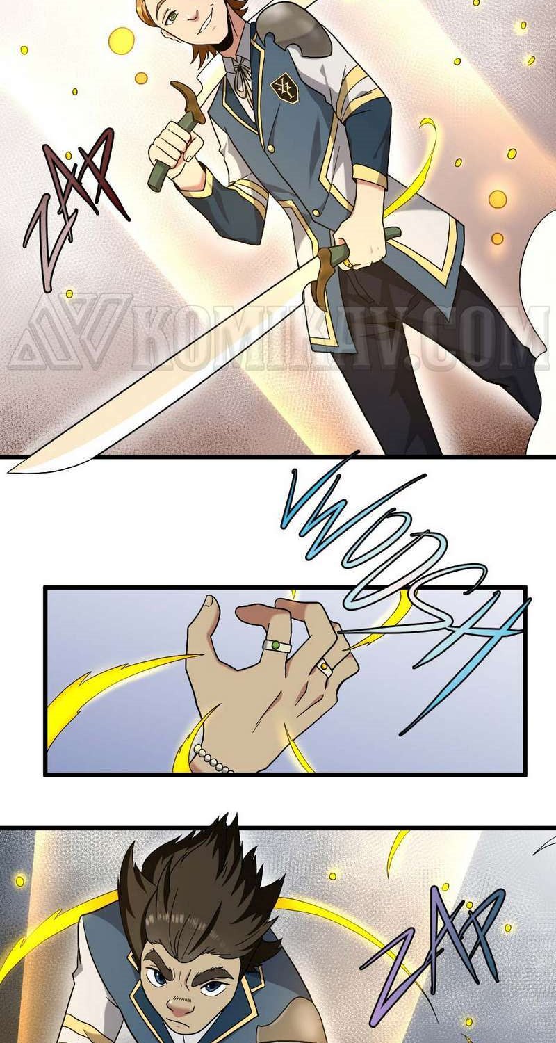 Read The Beginning After the End ID Manga Online